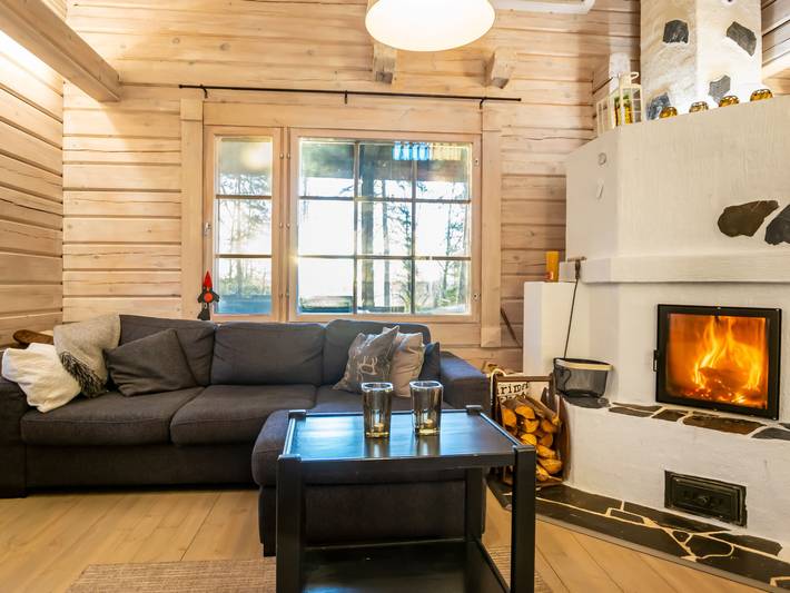 Villa karmu in Pirkanmaa