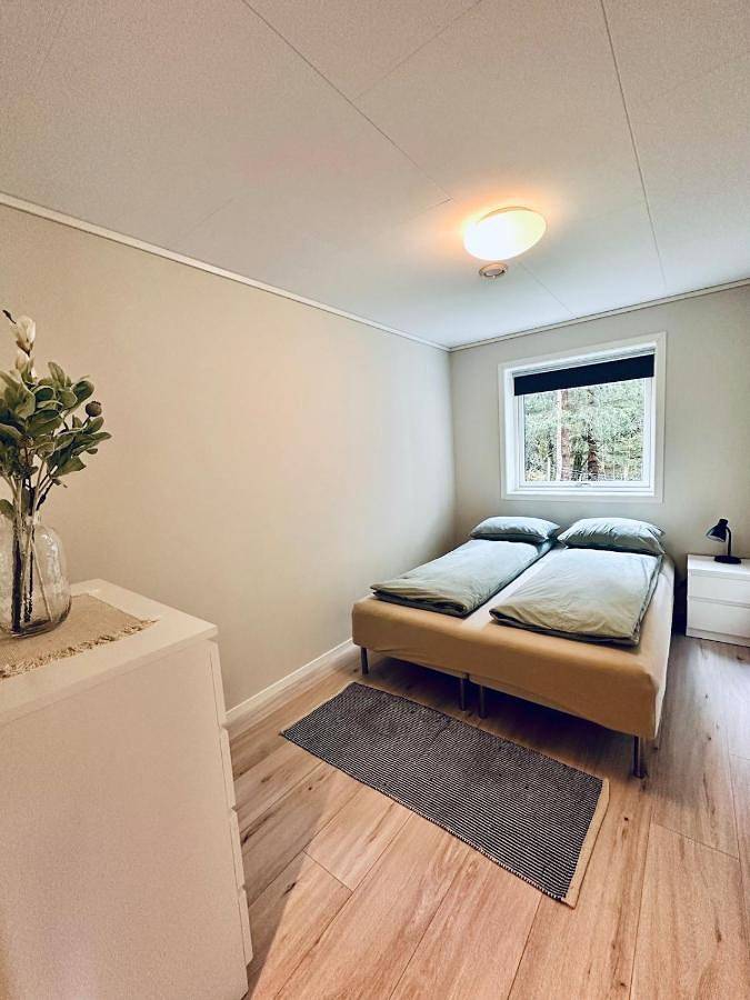 Gîte pour 7 personnes, avec vue et jardin dans Loen - 4
