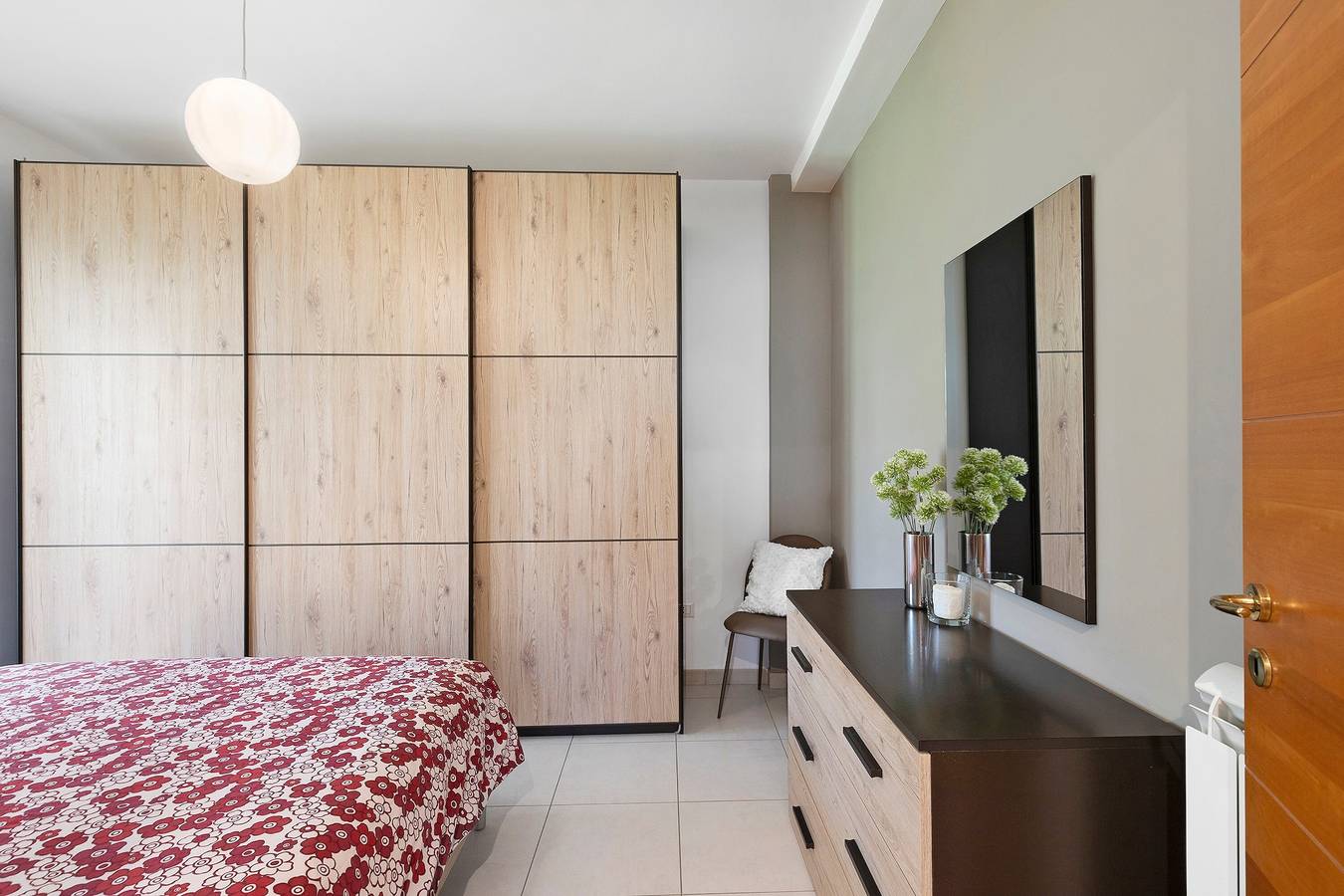 Vakantiehuis 'Zampamare Bb - Anzio' met Privéterras, Privétuin en Wi-Fi, foto 10