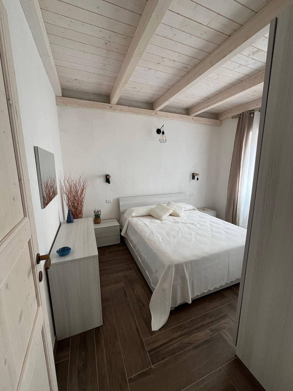 Ganze Wohnung, Casa Vacanze Iris in Carbonia, Carbonia-Iglesias Provinz