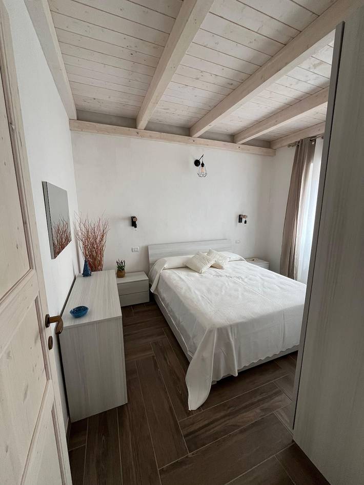 Apartamento entero, Casa Vacanze Iris in Carbonia, Sulcis Iglesiente