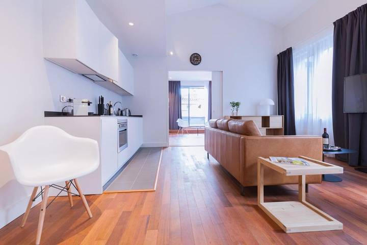 Chambre d’hôte pour 3 personnes, avec vue ainsi que piscine et terrasse à Bordeaux - 4