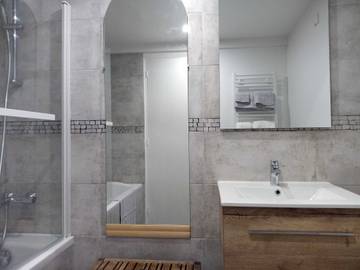 Appartement De Vacances pour 2 Personnes dans Orly (Île de France), Val-de-Marne, Photo 4