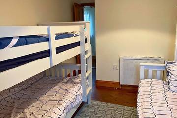 Chalet for 6 People in County Waterford, Munster, Photo 4