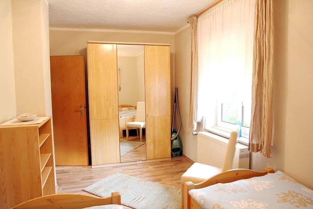Geheel appartement, Ferienwohnung Schwartke, 1-3 Pers in Münster, Münsterland
