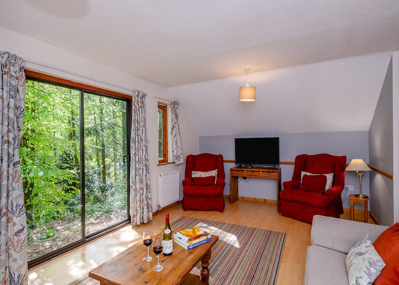 Chalet für 6 Personen in Devon
