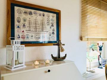 Ferienhaus für 4 Personen in Langeoog, Landkreis Wittmund, Bild 4