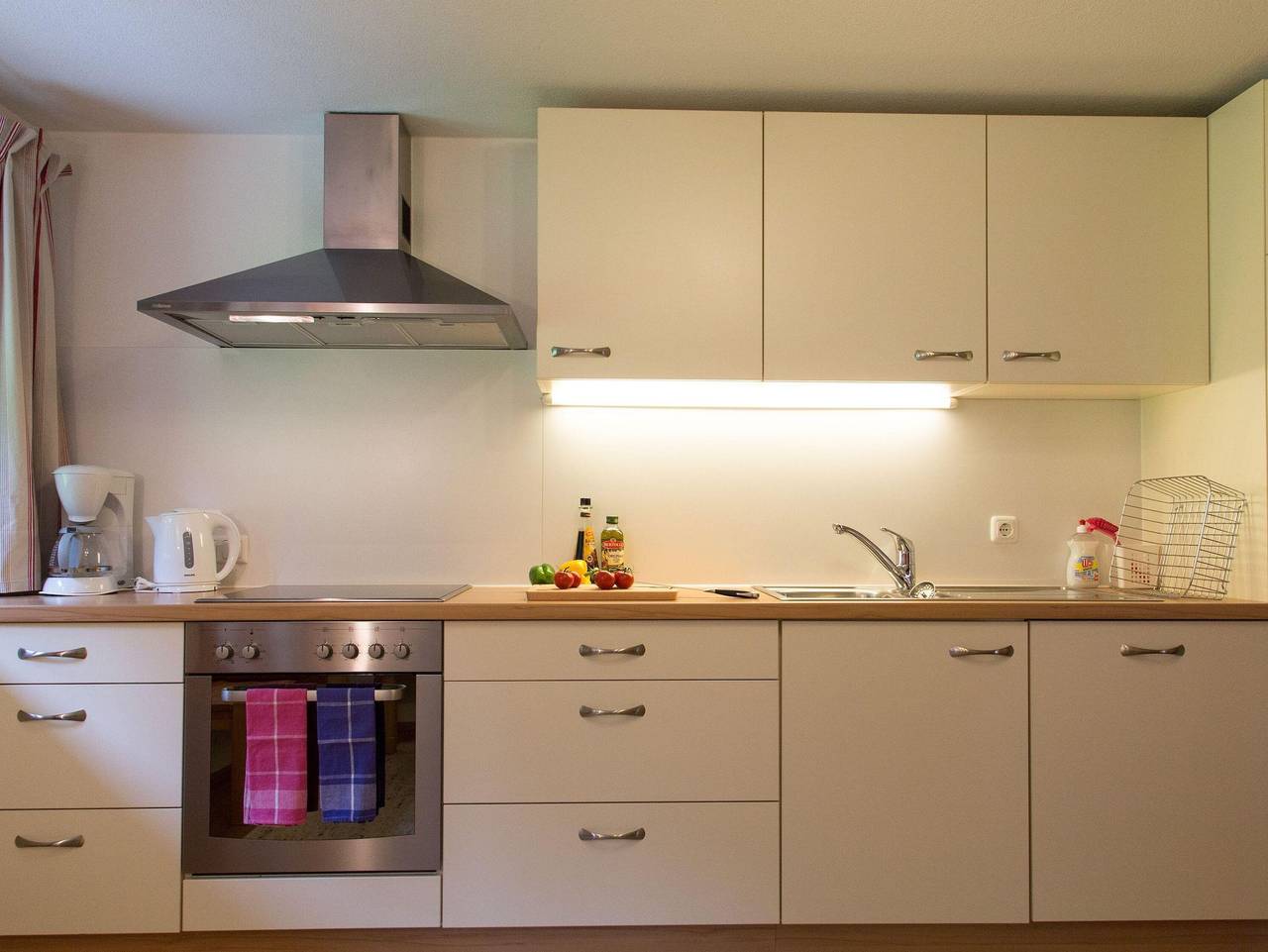 Ganze Ferienwohnung, Ferienwohnung Brenner in Bezau, Bregenzerwald