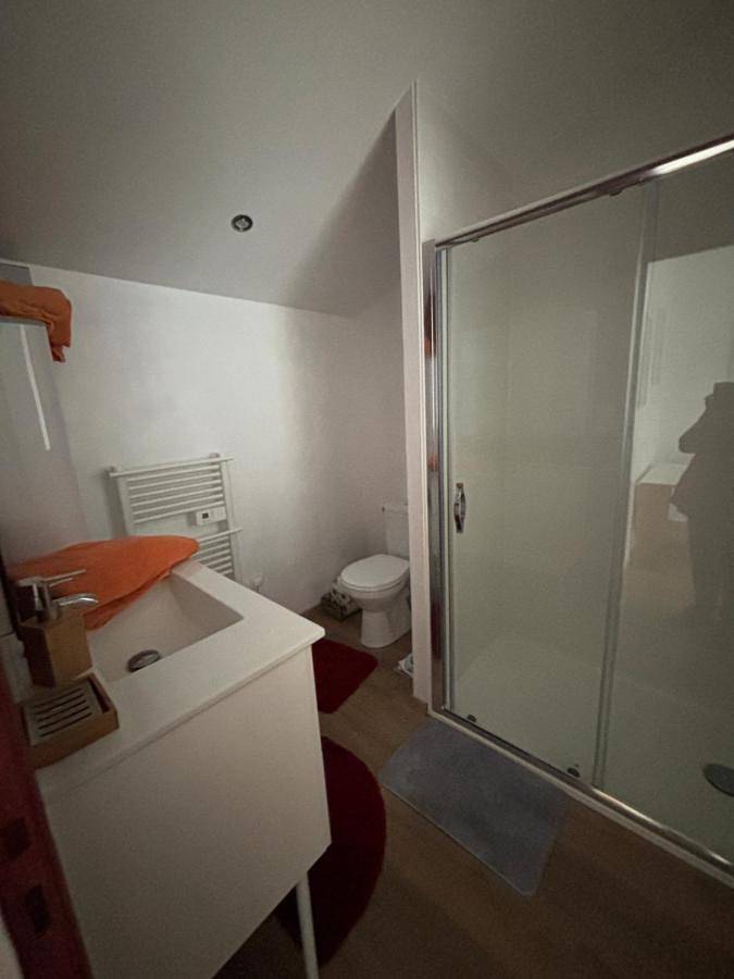 Location de vacances pour 2 personnes à Les Verchers-sur-Layon - 3
