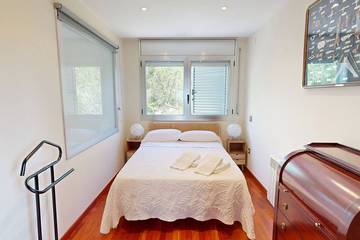 Villa pour 10 Personnes dans Terres de l'Èbre, Costa Dorada, Photo 1