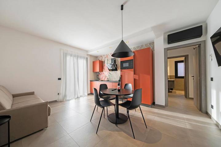 Ferienwohnung für 2 Personen in Garda - 2