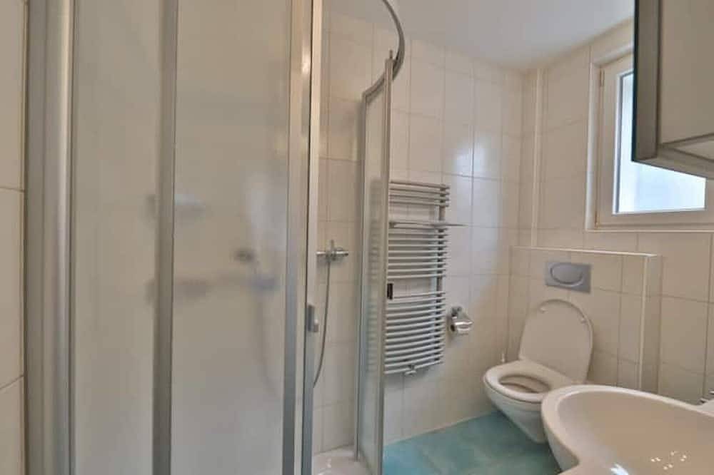 Apartamento entero, City Center Union 5 Apartment  in Interlaken, Lago de Thun