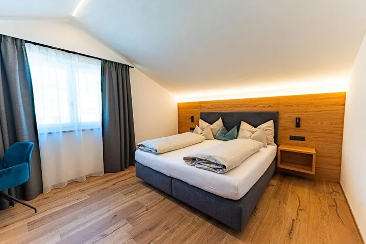 Ferienwohnung für 1 Personen - 1