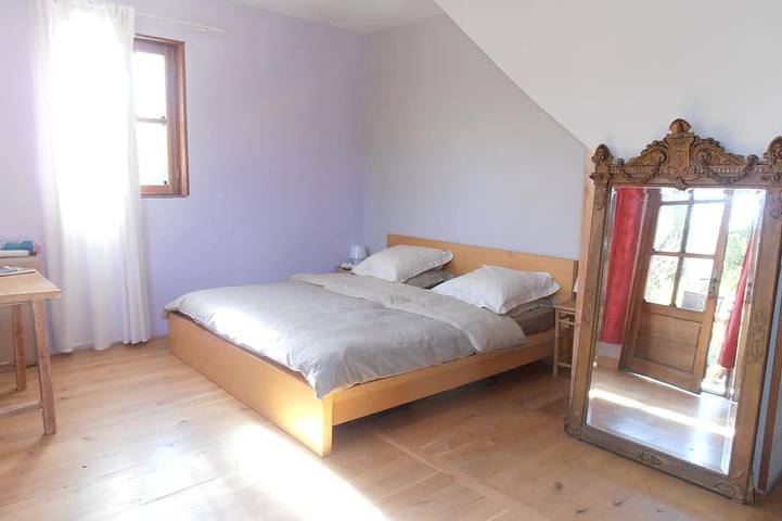 Location de vacances pour 6 personnes, avec jardin et balcon à Marnac - 2