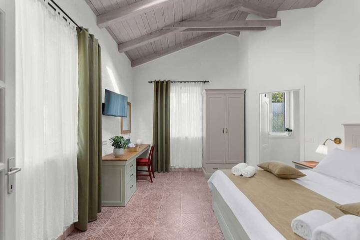 Villa My Vladan im Grünen in Rovinj (Kroatische Adria), Rovinj