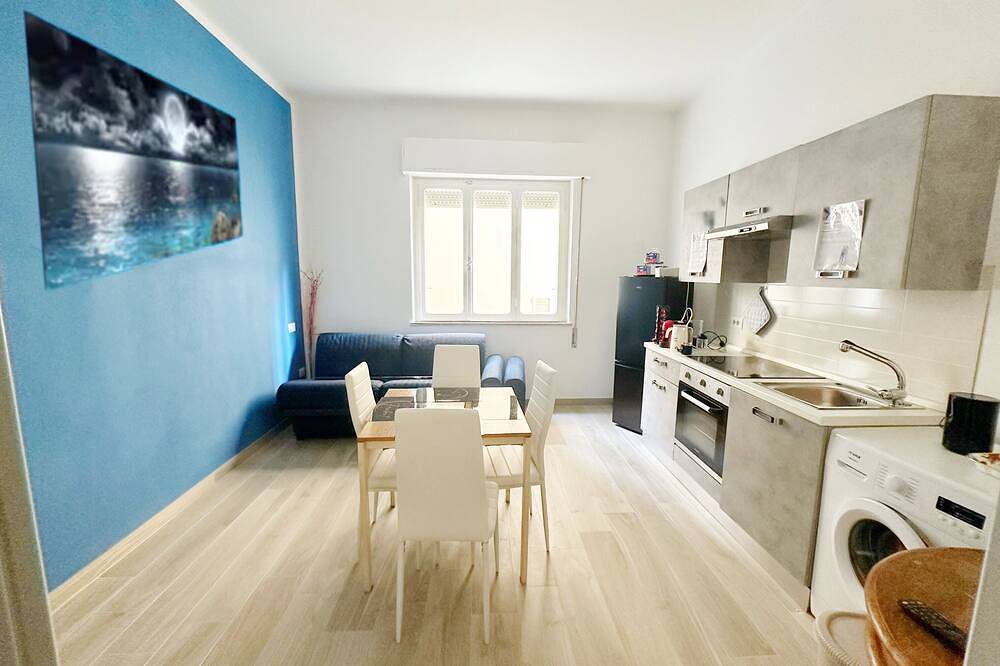 Ganze Wohnung, Italienisches Küstenparadies in Porto Sant'Elpidio, Fermo Provinz