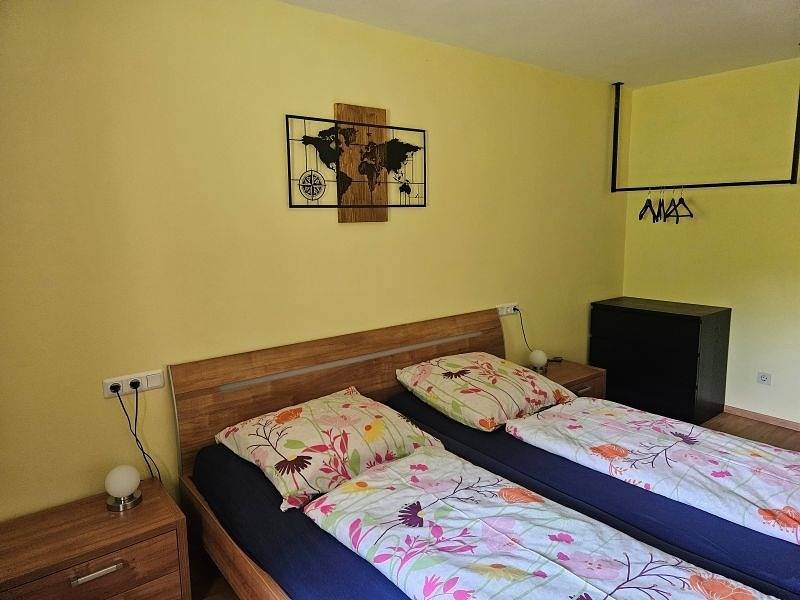 Ganze Ferienwohnung, Landhaus Anni in Steingaden, Romantische Straße