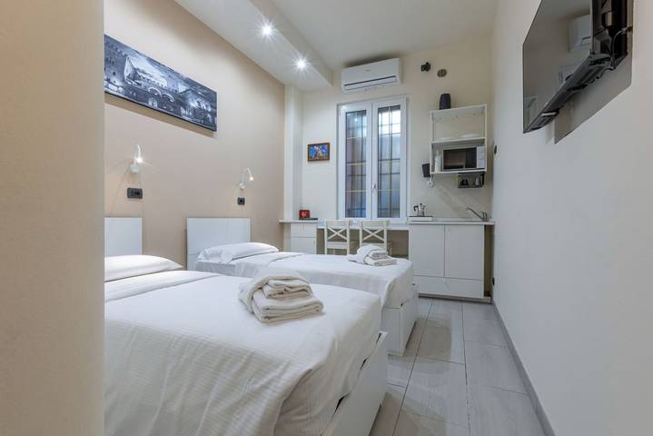 Appartamento intero, Piccola Anastasia – Your Cozy Bologna Stay in Bologna, Provincia di Bologna