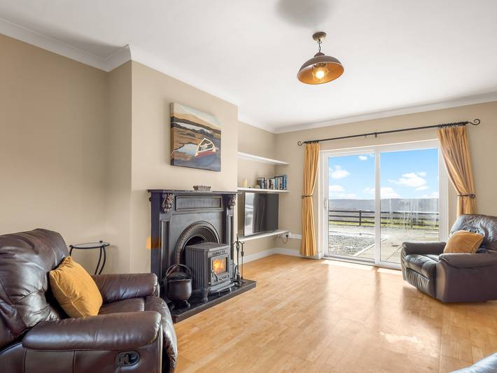 Location de vacances pour 9 personnes à Clifden - 3