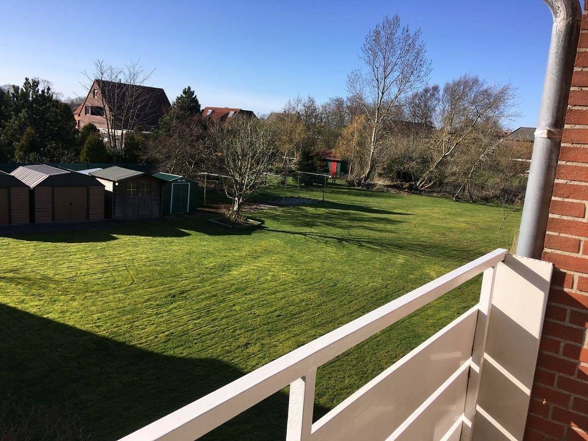 Appartamento vacanze a Borkum a partire da 194€ a notte