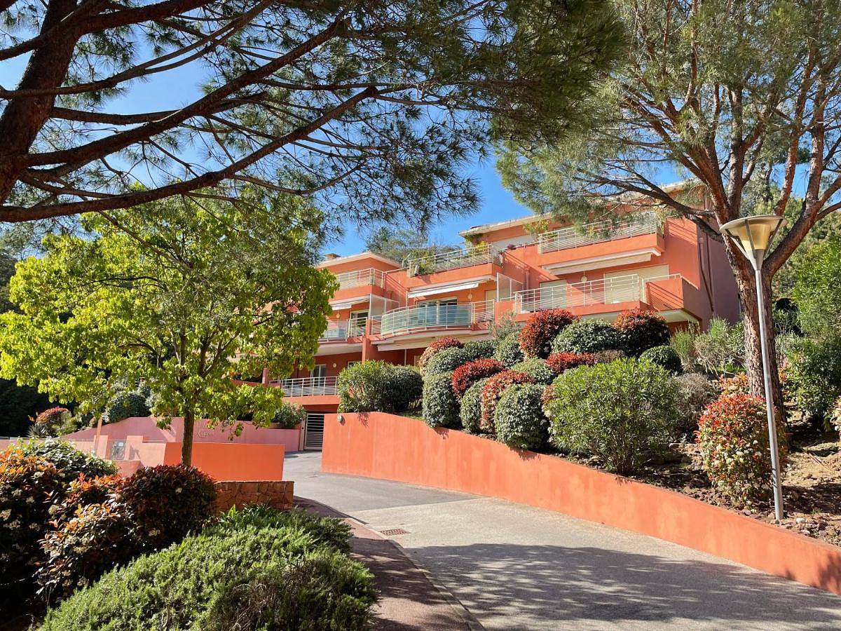 Appartement entier, Esterel Bay - Les Clés de L´Estérel in Théoule-sur-Mer, Massif de l'Esterel