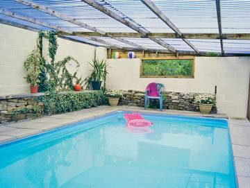 Holiday Rental for 4 People in Chapel-en-le-Frith, Peak District, Photo 1