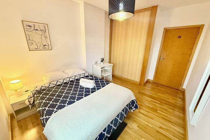 Gîte pour 10 personnes dans Rio Tinto - 2