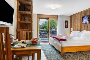Chalet pour 2 Personnes dans Zermatt, Massif du Mont Rose, Photo 2
