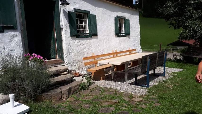 Ferienhaus für 10 Personen, mit Garten in Abtenau - 3