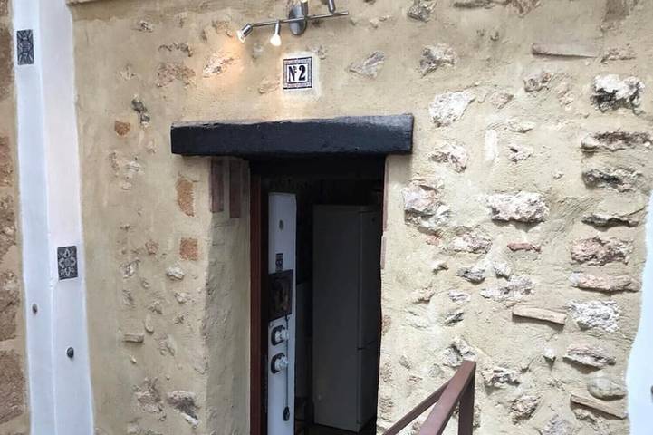 Bed and breakfast for 4 people - 1