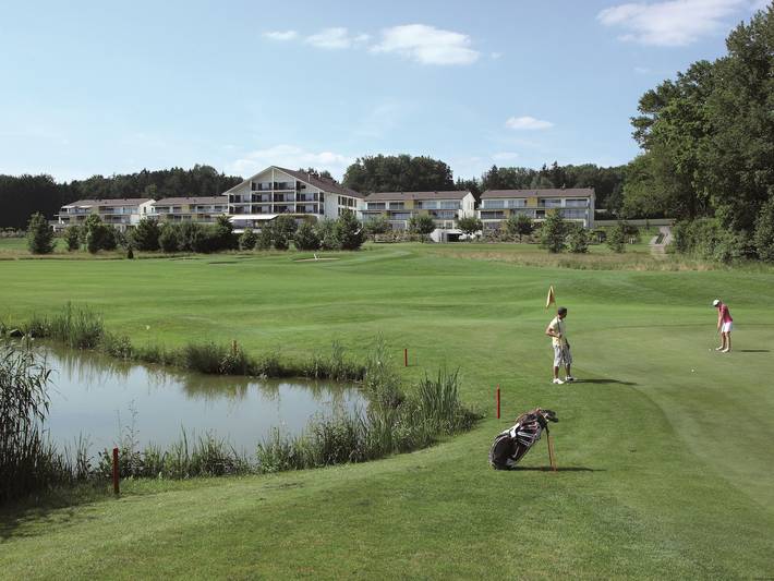 Hotel für 2 Personen, mit Terrasse am Bodensee (Schweiz) - 3