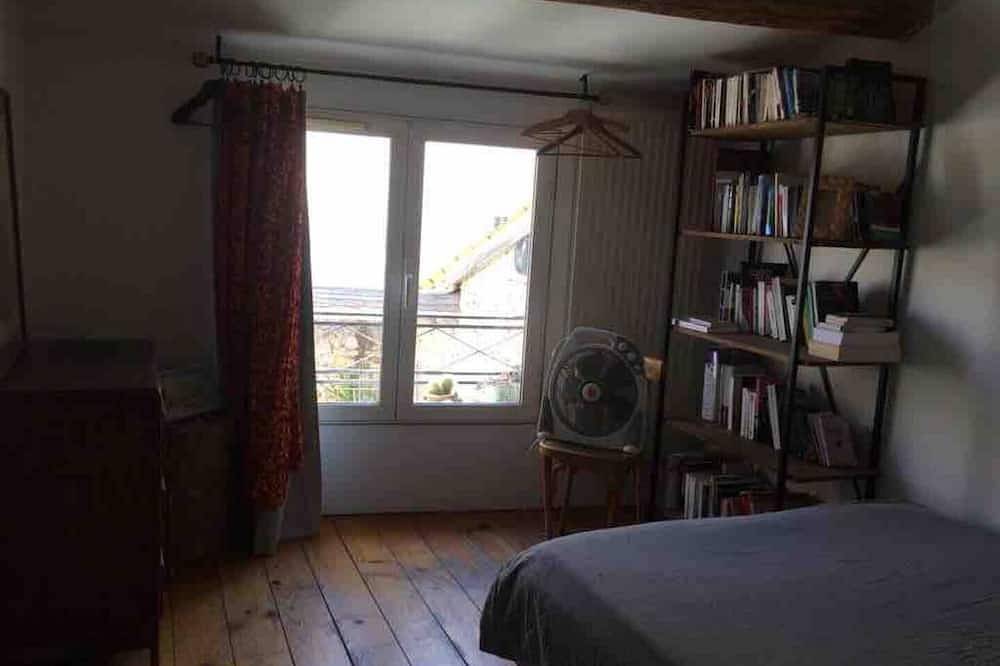 Charming house with large patio in Villeneuve-lès-Maguelone, Côte d'Améthyste