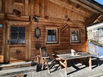 Villa für 6 Personen in Schwendau, Zillertal, Bild 2