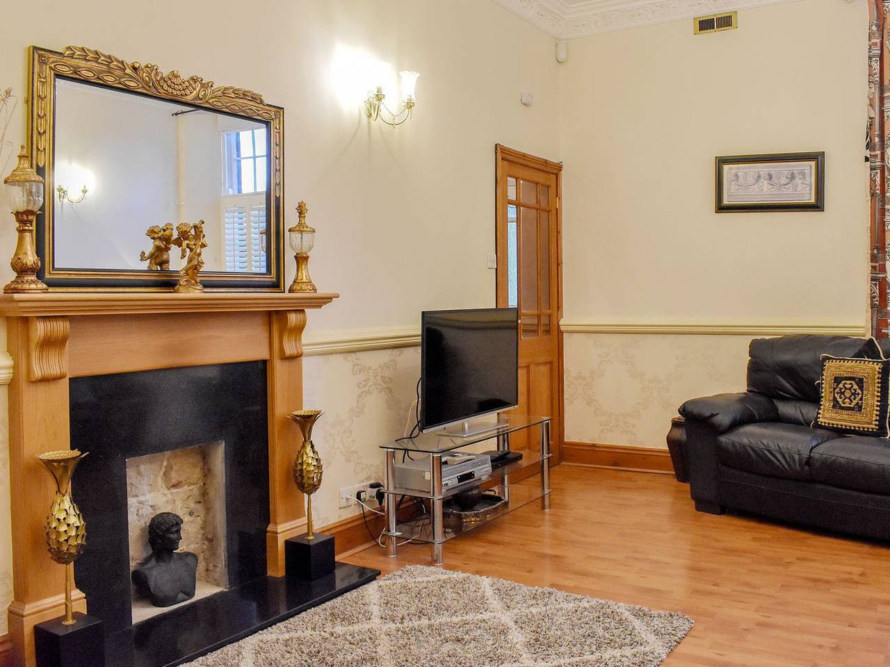 Casa vacanza a Whitby a partire da 160€ a notte