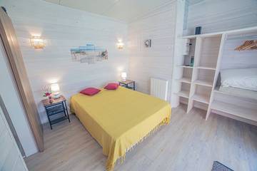 Villa voor 25 Personen in Soulac-sur-Mer, Côte d’Argent, Afbeelding 3
