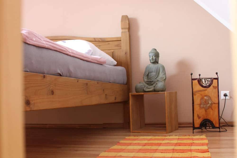 Ganze Wohnung, Urlaub auf dem Ponyhof in Priborn, Müritz