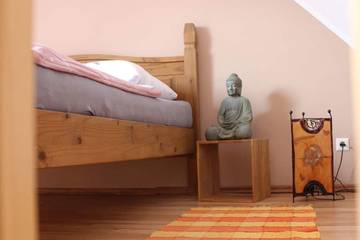 Bauernhof für 4 Personen in Priborn, Müritz, Bild 1
