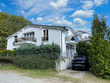 Ferienwohnung für 4 Personen in Sellin, Rügen, Bild 2