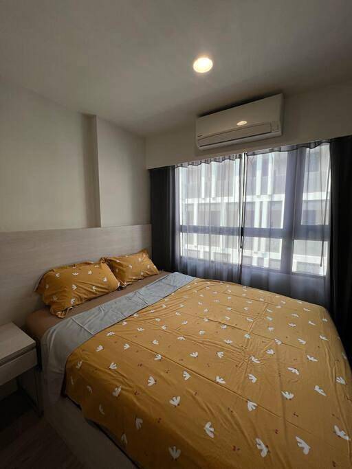 Entire apartment, Dusit D2 Residences 1-Bedroom in Hua Hin, Prachuap Khiri Khan Province