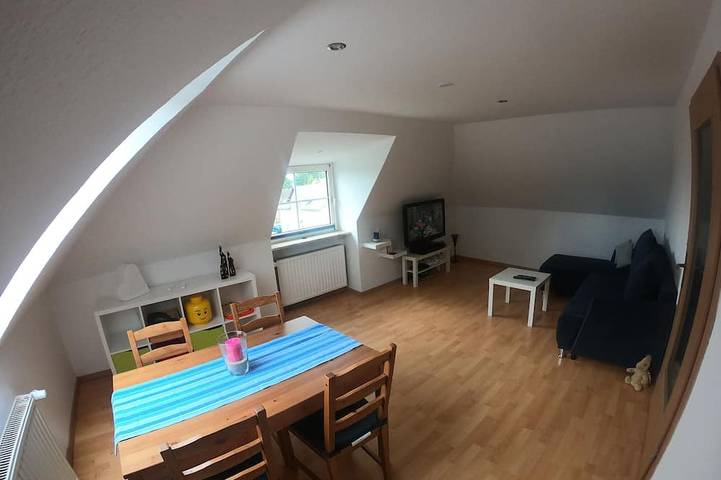 Ferienwohnung für 6 Personen in Ahrensbök