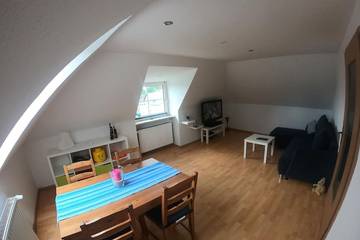 Ferienwohnung für 4 Personen in Ahrensbök