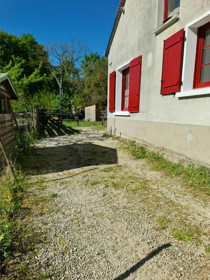 Maison de vacances pour 6 personnes, avec jardin dans le Loir-et-Cher - 2