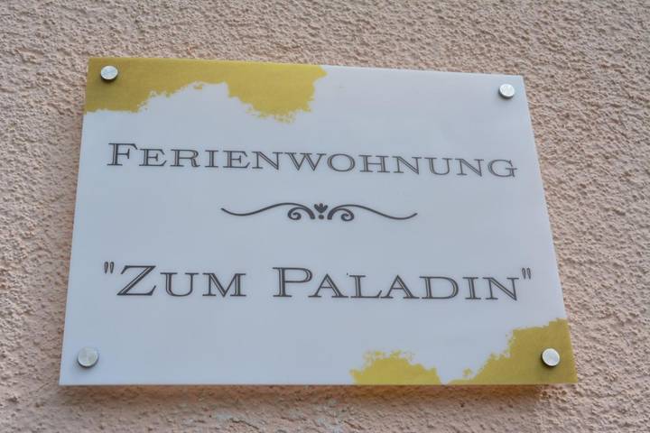 Ferienwohnung für 4 Personen, mit Garten in Altenahr - 3