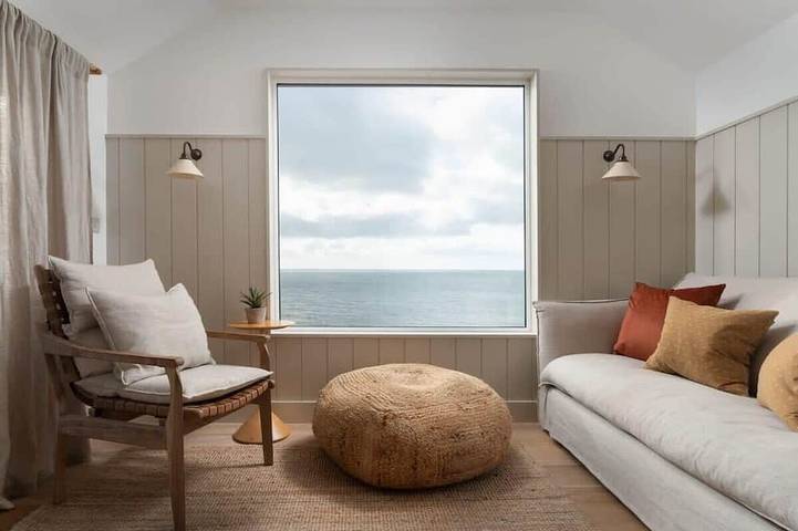 Holiday rental for 4 people, with Balcony in Porthleven