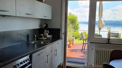 Ferienwohnung für 4 Personen in Sipplingen, Obersee (Bodensee), Bild 4