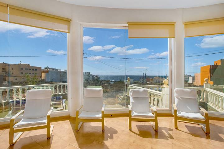 Ferienhaus für 5 Personen in Teneriffa Süd - 3