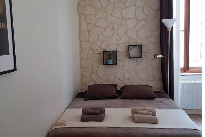 Location de vacances pour 6 personnes, avec piscine à Capendu - 4