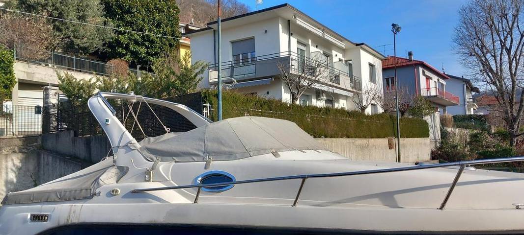 Maison d’hôte pour 2 personnes, avec terrasse et vue à Côme - 4