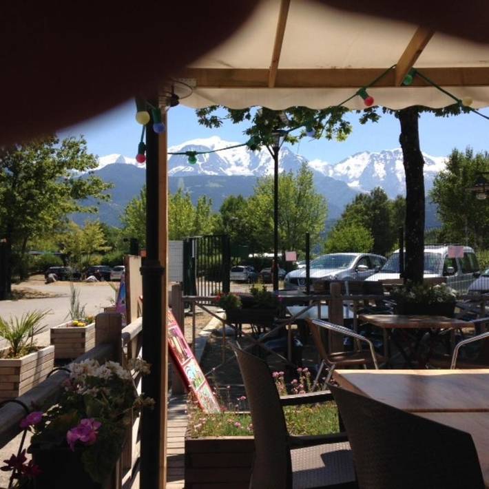 Location de vacances pour 6 personnes, avec jardin et terrasse, animaux acceptés dans Lac de Passy - 3