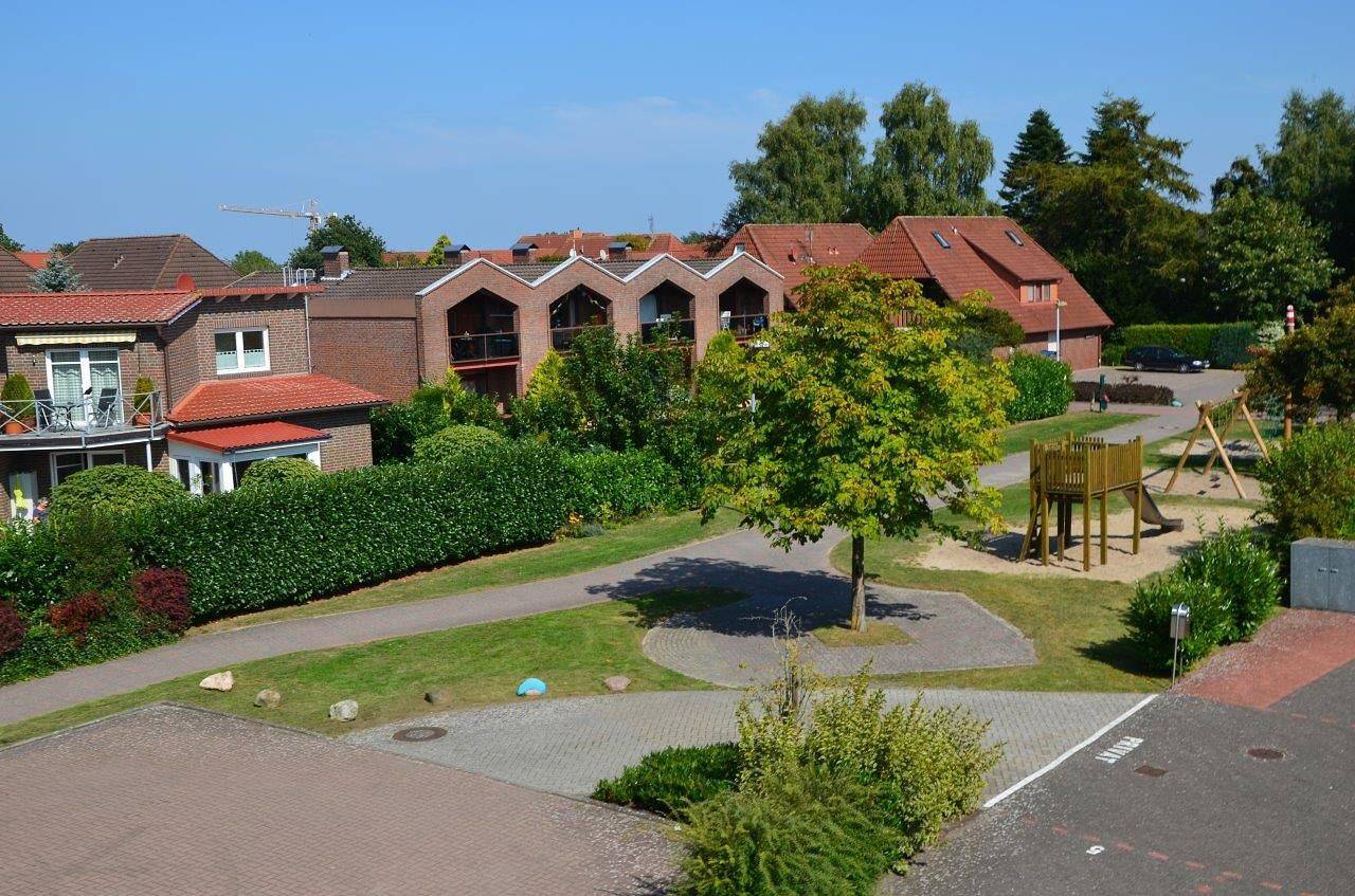 Ferienhaus Friesenkoje Dangast – Ihr idealer Rückzugsort an der Nordsee in Varel, Südliche Nordseeküste